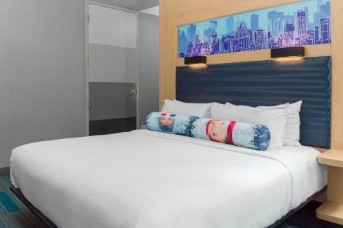 Hotel Aloft Gainesville University Area
