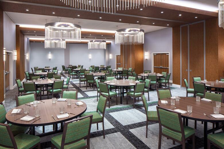 Hotel Indigo Gainesville-celebration Pointe