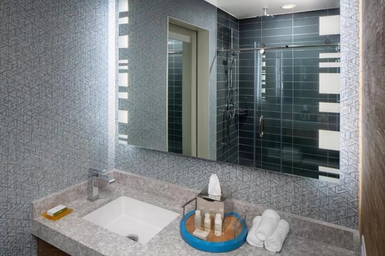 Hotel Indigo Gainesville-celebration Pointe