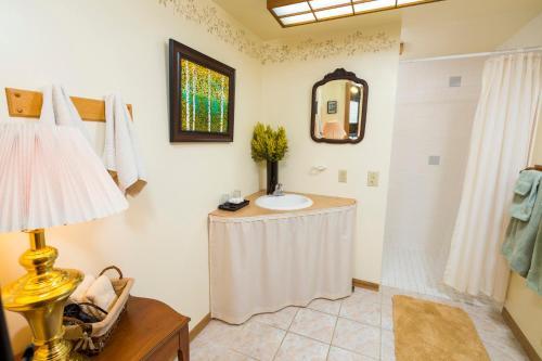 Bed & Breakfast Hawk Valley Retreat & Cottages