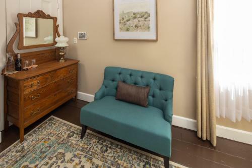 Bed & Breakfast Aldrich Guest House
