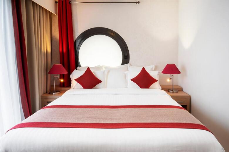 Aparthotel R�sidence Residhome Paris Evry