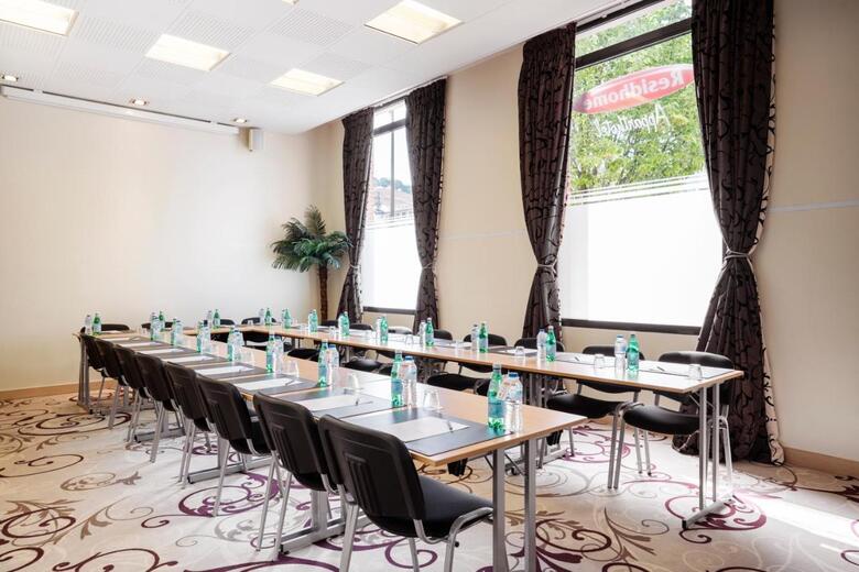 Aparthotel R�sidence Residhome Paris Evry