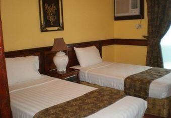 Concord International Hotel