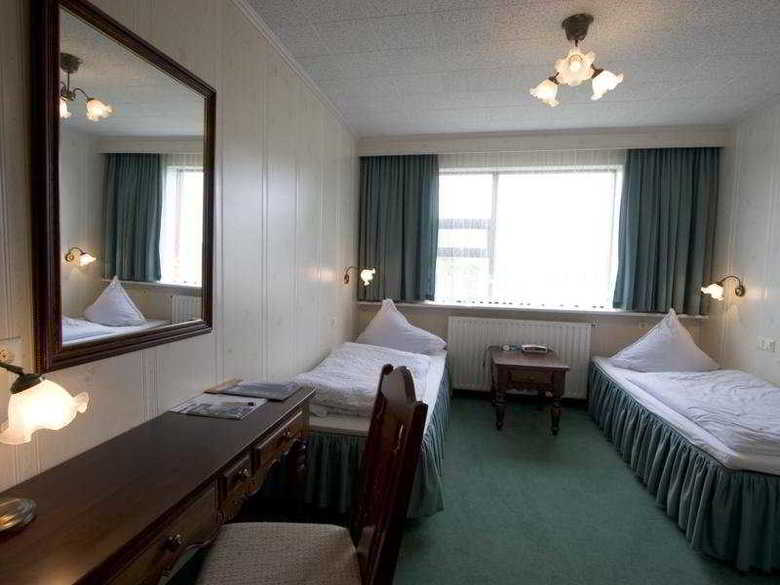 Fosshotel Mosfell