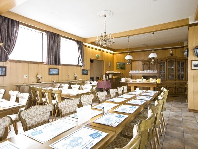Fosshotel Mosfell