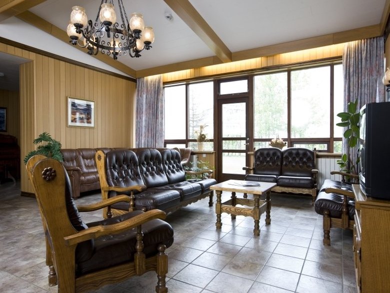 Fosshotel Mosfell