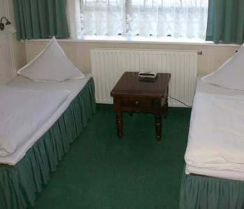 Fosshotel Mosfell