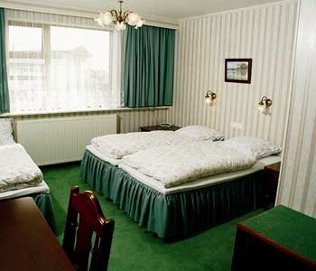 Fosshotel Mosfell