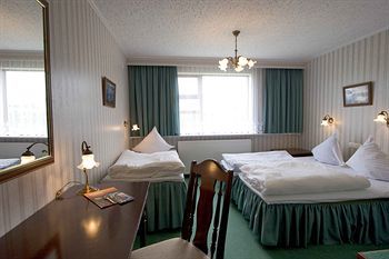 Fosshotel Mosfell
