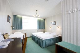 Fosshotel Mosfell