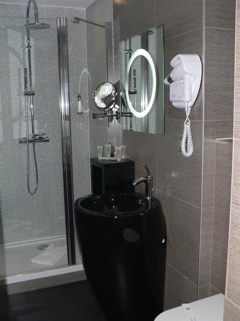 Best Western Hotel D`arc
