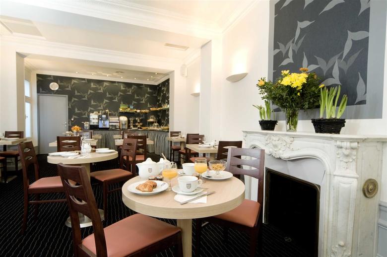 Best Western Hotel D`arc