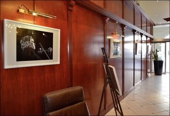 Best Western Hotel D`arc