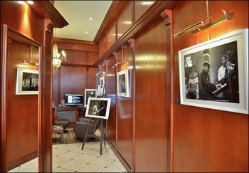 Best Western Hotel D`arc