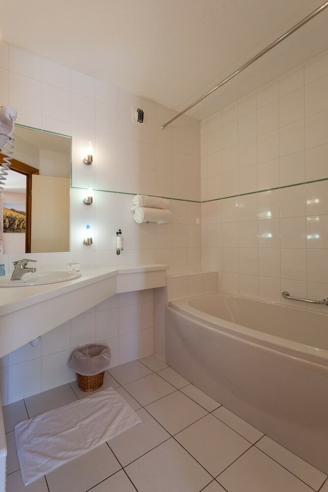 Best Western Hotel Le Schoenenbourg