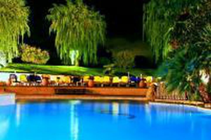 Hotel Best Western Sevan