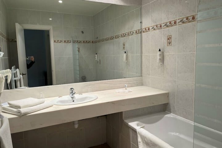 Hotel Best Western Sevan