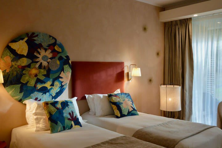 Hotel Best Western Sevan
