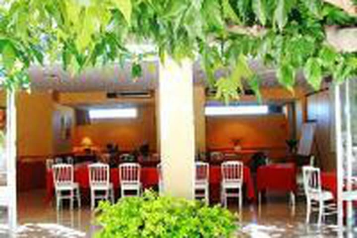 Hotel Best Western Sevan