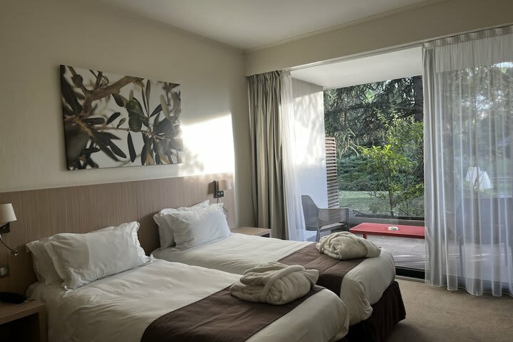Hotel Best Western Sevan