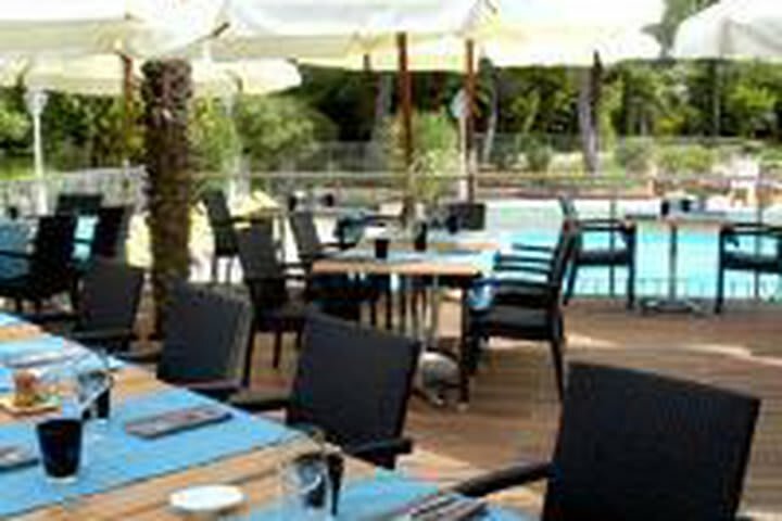 Hotel Best Western Sevan