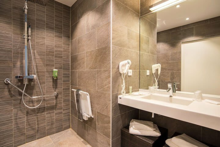 Hotel Best Western Sevan