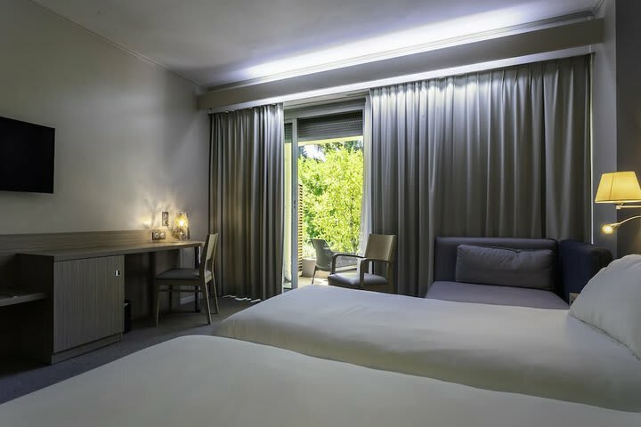 Hotel Best Western Sevan