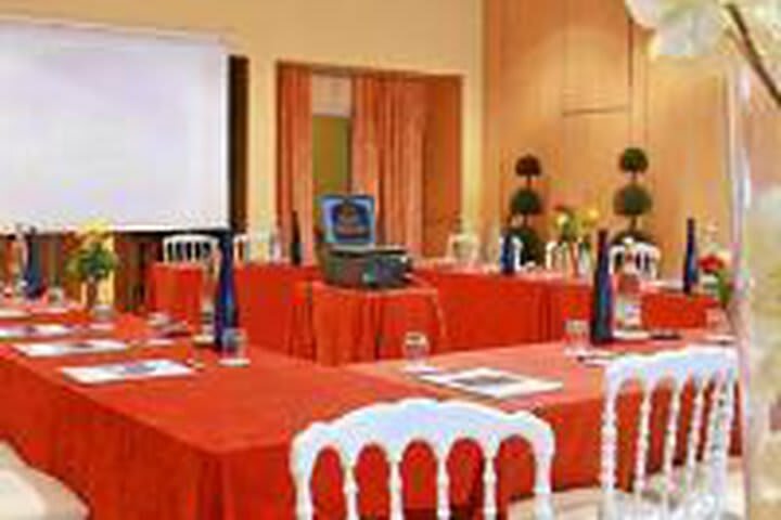 Hotel Best Western Sevan