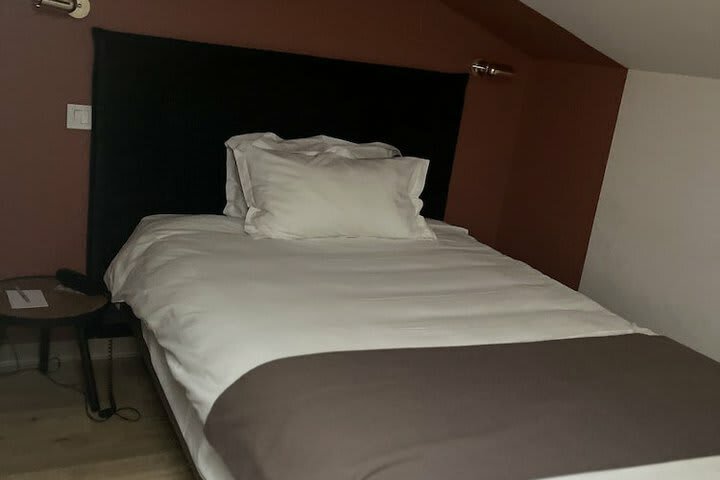 Hotel Best Western Sevan