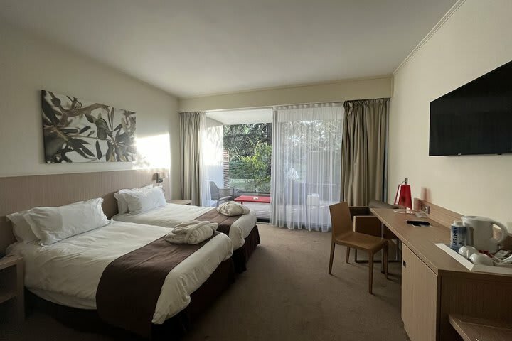 Hotel Best Western Sevan