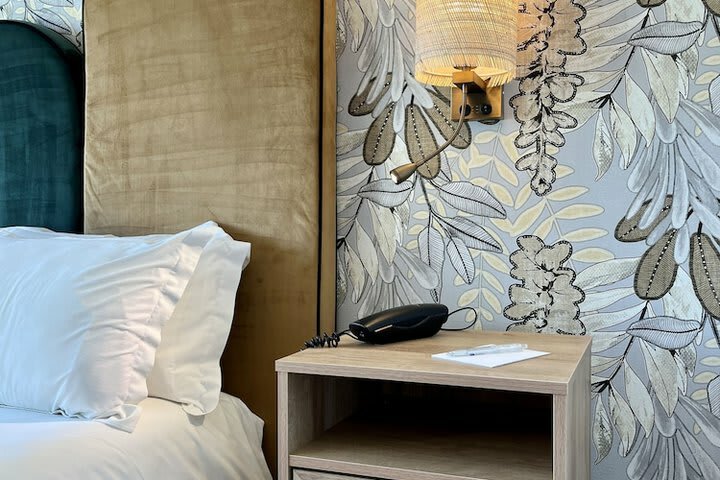 Hotel Best Western Sevan