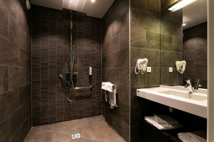 Hotel Best Western Sevan