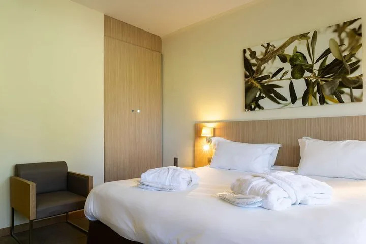 Hotel Best Western Sevan