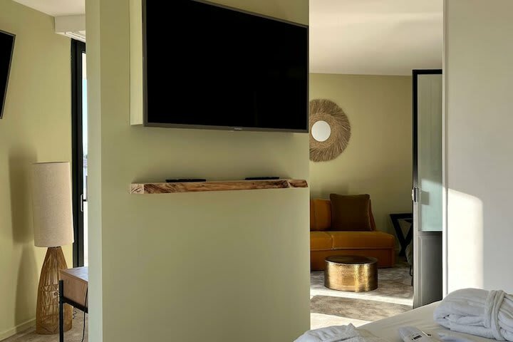 Hotel Best Western Sevan