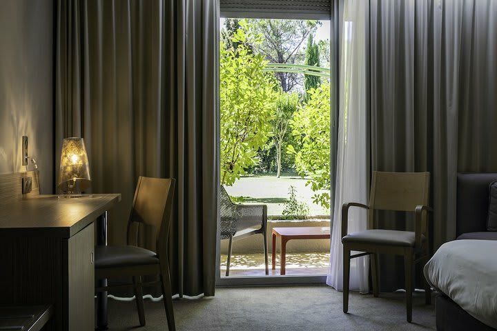 Hotel Best Western Sevan