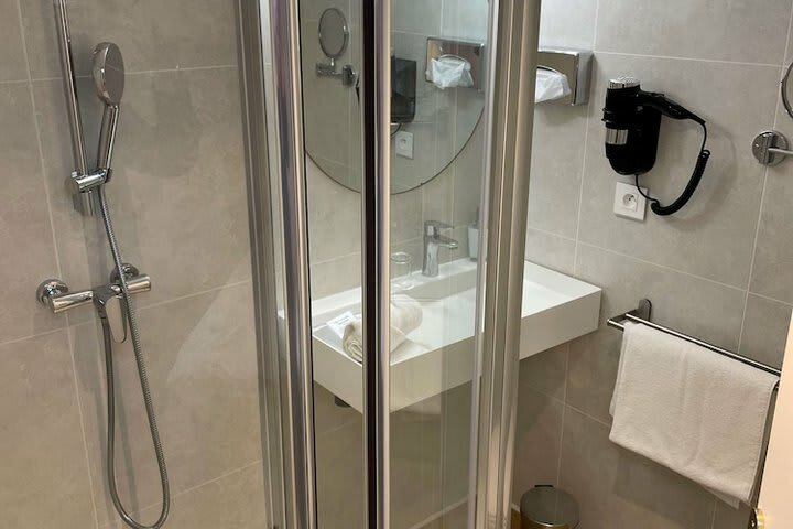 Hotel Best Western Sevan