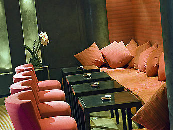 Hotel Pullman Toulouse Airport