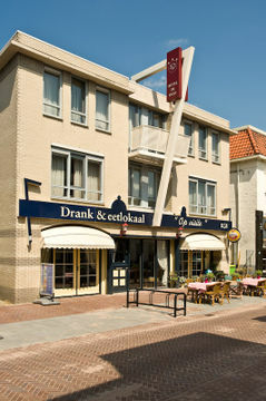 Hotel De Duif