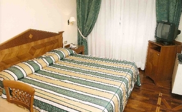 Hotel Ora City Caserta