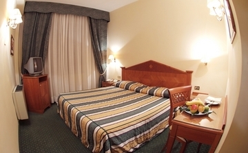Hotel Ora City Caserta