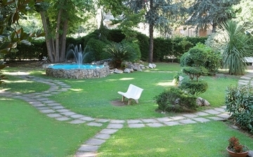Hotel Ora City Caserta