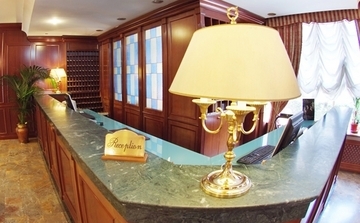 Hotel Ora City Caserta