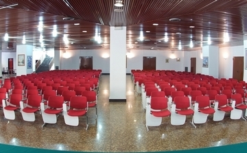 Hotel Ora City Caserta
