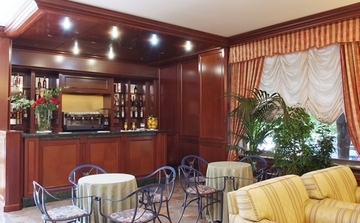 Hotel Ora City Caserta