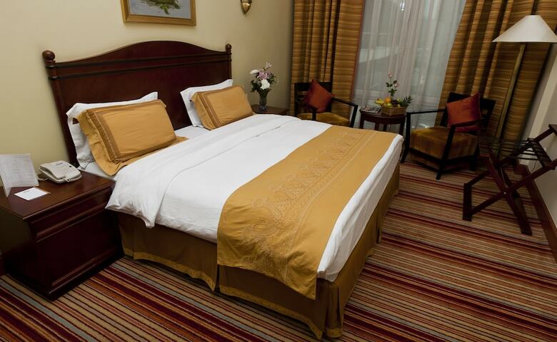 Rayan Hotel Sharjah