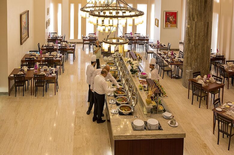 Rayan Hotel Sharjah