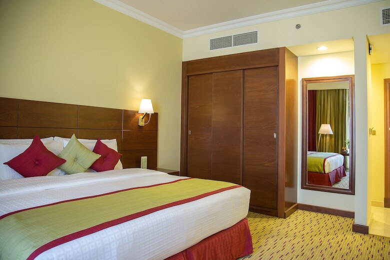 Rayan Hotel Sharjah