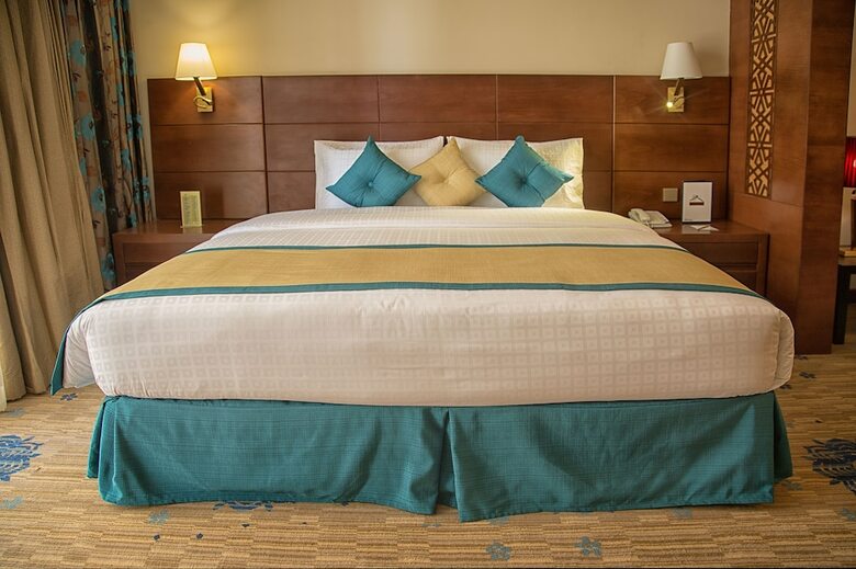 Rayan Hotel Sharjah