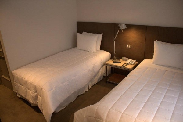 Hotel Martin Gusinde